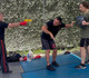 Image 3 from Level 6 Krav Maga - Heights partner gallery