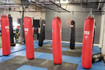 Image 5 from Level 6 Krav Maga - Bellaire partner gallery