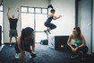 Image 4 from Free Time Fitness 24/7 - East Amherst partner gallery