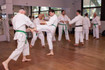 Imagen 2 de la galería del partner Karate Do Uechi Ryu Yoshukai Palermo