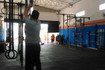 Imagem 1 da galeria do parceiro Fortfit Athletics