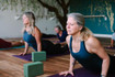 Image 3 from Willow Soul Yoga- Otsego partner gallery