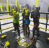 Imagen 4 de la galería del partner Alfas boxing