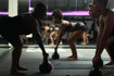 Image 3 from Hot Yoga South Balham partner gallery