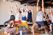 Image 1 from Up Yoga partner gallery