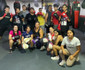 Imagen 2 de la galería del partner Box 10 Gym - Casa Blanca