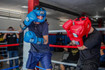 Imagen 3 de la galería del partner Box 10 Gym - Casa Blanca