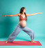 Imagen 3 de la galería del partner Instante Yoga. Piel a Piel Maternidad
