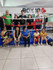 Imagen 1 de la galería del partner Box 10 Gym - Los pinos