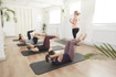 Image 1 from Greenwich Pilates - Market Studios partner gallery