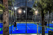 Imagen 4 de la galería del partner Padel Spot Kalcho