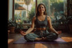 Imagen 1 de la galería del partner Yoga Vitacura