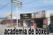 Imagen 5 de la galería del partner Cr Boxing