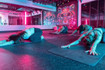 Image 2 from Black Swan Yoga - Lovers partner gallery