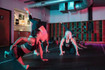 Image 4 from Black Swan Yoga - Lovers partner gallery