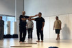 Image 3 from Master Jeff Collins Martial Arts partner gallery