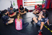 Imagen 2 de la galería del partner Mayhem Martial Arts