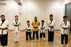 Imagen 1 de la galería del partner NUEVA ERA TAEKWONDO 2