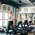 Image 3 from Urban Lagree - Central Austin partner gallery