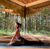 Bild 1 von Kayayoga Outdoor Yoga im Sommer Am Schlachtensee Partnergalerie