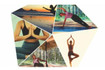 Bild 3 von Kayayoga Outdoor Yoga im Sommer Am Schlachtensee Partnergalerie