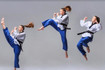 Image 2 from D-Best-1 Taekwondo & Kickboxing School - Clifton Location partner gallery