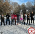 Bild 5 von Nürnberg Athletics - Hallentraining Partnergalerie