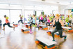 Image 5 from Everyone Active - Concord Sports Leisure Centre partner gallery