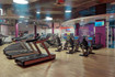 Image 2 from Everyone Active - Ponds Forge International Sports Centre partner gallery
