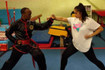 Image 4 from Northern Praying Mantis Kung Fu partner gallery