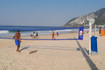 Imagem 2 da galeria do parceiro Escola Smash Beach Tennis - Leblon