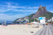 Imagem 3 da galeria do parceiro Escola Smash Beach Tennis - Leblon