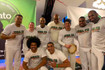 Bild 4 von Rabo de Arraia Capoeira Düsseldorf - Helmholtzstraße Partnergalerie