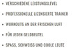 Bild 4 von Body Bootcamp Volksdorf Partnergalerie
