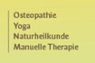 Bild 4 von Praxis für Osteopathie,Yoga und Naturhei Partnergalerie