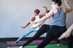 Image 3 from Yoga Heights- Georgia Ave partner gallery