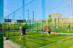 Immagine 2 dalla galleria del partner Olympus Sporting Club