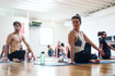 Image 2 from Second Side Yoga partner gallery