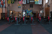 Imagem 1 da galeria do parceiro JCB CrossFit