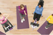 Image 2 from Curves - Monrovia partner gallery