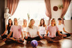 Image 4 from Yogalina on Bridge Street partner gallery