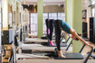 Bild 1 von Pilatesbee Schwabing Partnergalerie