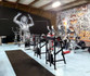 Image 4 from Steelyard Gym partner gallery