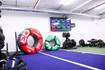 Image 6 from Buzz Gym London Harrow partner gallery