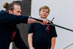 Bild 2 von Gladiatores-Stuttgart Wagenburg-Gymnasium Partnergalerie