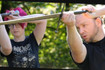 Bild 6 von Gladiatores-Stuttgart Wagenburg-Gymnasium Partnergalerie