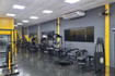 Imagem 1 da galeria do parceiro Splash Academia-