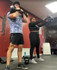 Image 2 from Harlem Kettlebell Club partner gallery