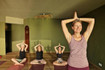 Bild 4 von Anusara Inspired Yoga by Gabriela Schatton - Schöneiche n - n - Wilmersdorf Partnergalerie