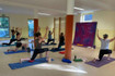 Bild 5 von Anusara Inspired Yoga by Gabriela Schatton - Schöneiche n - n - Wilmersdorf Partnergalerie